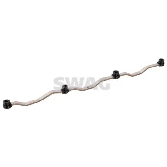 Lubrifiant, lubrification des cames SWAG [33 10 1766]