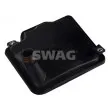 SWAG 33 10 1804 - Kit de filtre hydraulique, boîte automatique