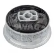 Silent bloc de suspension (train arrière) SWAG [33 10 1809]
