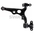 SWAG 33 10 1843 - Triangle ou bras de suspension (train avant)