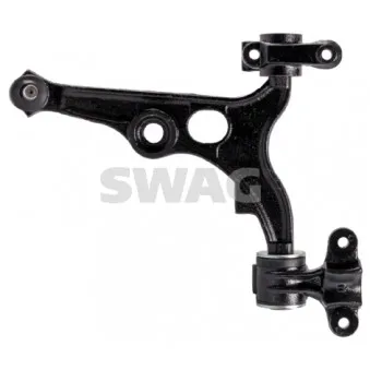 Triangle ou bras de suspension (train avant) SWAG OEM 1356065080