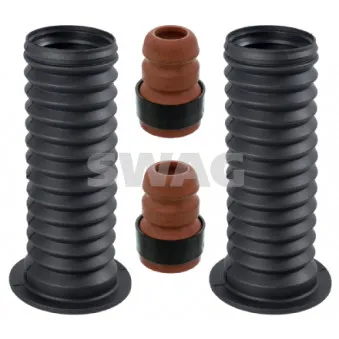 Kit de protection contre la poussière, amortisseur SWAG OEM 540503701R