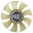 SWAG 33 10 1903 - Ventilateur, refroidissement du moteur