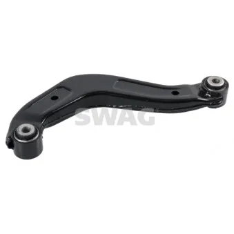 Bras de liaison, suspension de roue arrière droit SWAG OEM 8E0505324M
