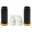 SWAG 33 10 1941 - Butée élastique, suspension
