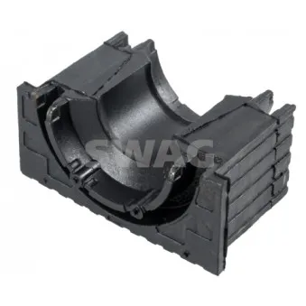 SWAG 33 10 1968 - Suspension, stabilisateur