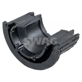 SWAG 33 10 1969 - Suspension, stabilisateur