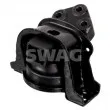 SWAG 33 10 1977 - Support moteur
