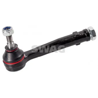 Rotule de barre de connexion avant gauche SWAG OEM 77366698