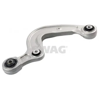 Bras de liaison, suspension de roue arrière gauche SWAG OEM 8W0505323F