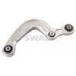 SWAG 33 10 2073 - Bras de liaison, suspension de roue arrière droit