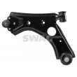SWAG 33 10 2084 - Triangle ou bras de suspension (train avant)