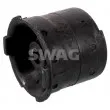 SWAG 33 10 2087 - Suspension, corps de l'essieu
