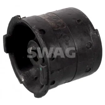 Suspension, corps de l'essieu SWAG OEM KHC000060