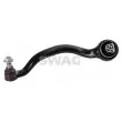 SWAG 33 10 2089 - Triangle ou bras de suspension (train avant)