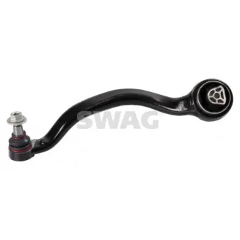 Triangle ou bras de suspension (train avant) SWAG OEM 31126851691