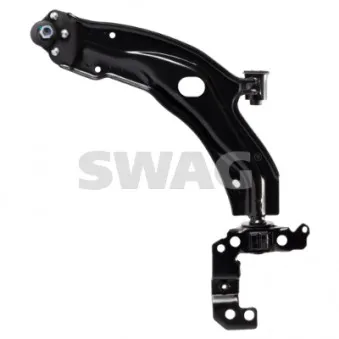 Triangle ou bras de suspension (train avant) SWAG OEM 51772992