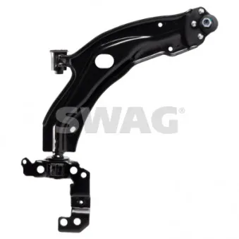Triangle ou bras de suspension (train avant) SWAG OEM 51772989