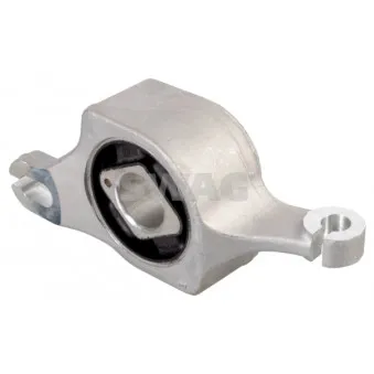 Suspension, bras de liaison avant droit SWAG OEM A1663300243
