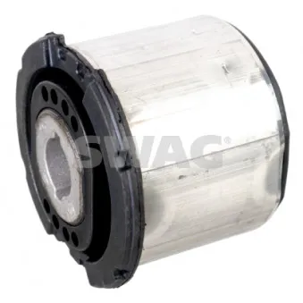 SWAG 33 10 2104 - Suspension, corps de l'essieu