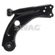SWAG 33 10 2274 - Triangle ou bras de suspension (train avant)