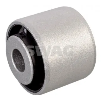 Silent bloc de suspension (train arrière) SWAG OEM 1643501306