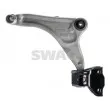 SWAG 33 10 2342 - Triangle ou bras de suspension (train avant)
