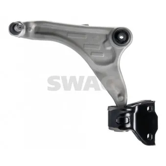 Triangle ou bras de suspension (train avant) SWAG OEM LR045802