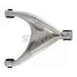 SWAG 33 10 2393 - Bras de liaison, suspension de roue arrière droit
