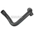 Durite de radiateur SWAG [33 10 2398]