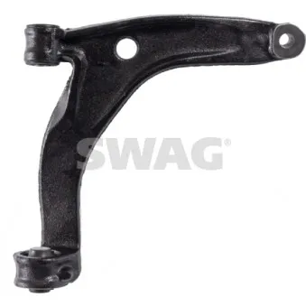 Triangle ou bras de suspension (train avant) SWAG OEM 7H8407152