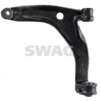 Triangle ou bras de suspension (train avant) SWAG OEM 7H8407151B