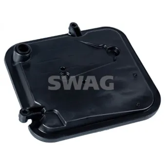 Filtre hydraulique, boîte automatique SWAG 33 10 2438 pour DODGE RAM 1500 3.7 - 213cv