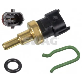 Sonde de température, liquide de refroidissement SWAG OEM k68275125aa