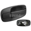 SWAG 33 10 2536 - Poignée de porte