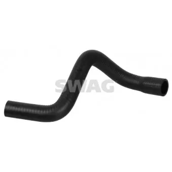 Durite de radiateur SWAG OEM a9018326723