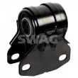 SWAG 33 10 2593 - Suspension, bras de liaison avant gauche