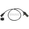 Capteur d'angle, vilebrequin SWAG [33 10 2688]