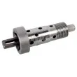 SWAG 33 10 2787 - Valve de commande, réglage d'arbres à came