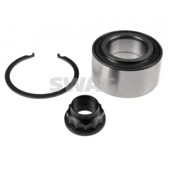 Roulement de roue avant SWAG OEM 90369w0001s1