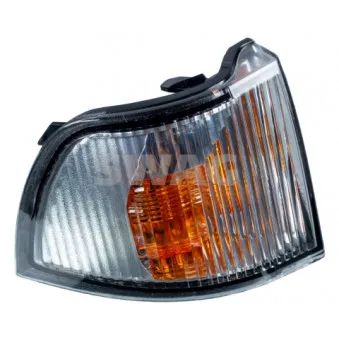 SWAG 37 10 7878 - Feu clignotant supplémentaire