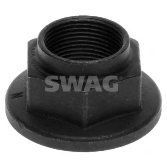 SWAG 37 91 5567 - Écrou