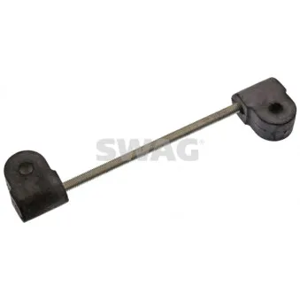 Entretoise/tige, stabilisateur SWAG OEM 0093911171