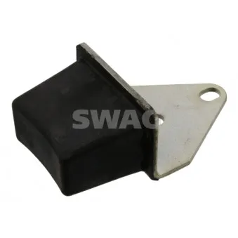 Butée élastique, suspension SWAG OEM 0093824579