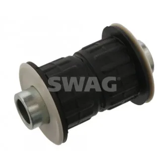 Coussinet de palier, ressort à lames SWAG OEM 504112265