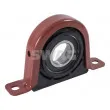 SWAG 37 93 8081 - Suspension, arbre de cardan