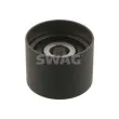 SWAG 38 03 0006 - Poulie renvoi/transmission, courroie de distribution