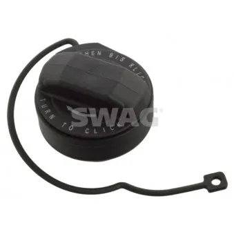 SWAG 38 10 3097 - Bouchon, réservoir de carburant