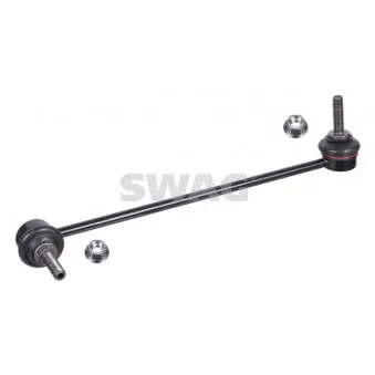 Entretoise/tige, stabilisateur avant gauche SWAG OEM 99734307303