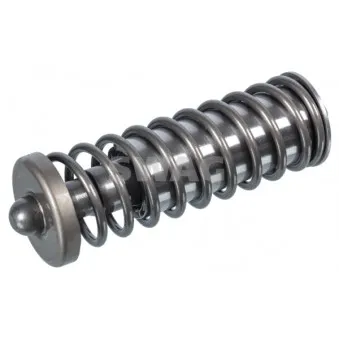 Tendeur, chaîne de distribution SWAG OEM 96410508000